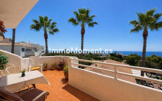 Revente - Appartement - Mijas Costa - Calahonda