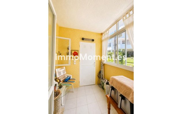 Revente - Appartement - Mijas Costa - Calahonda