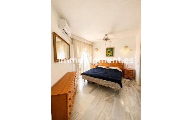 Revente - Appartement - Mijas Costa - Calahonda