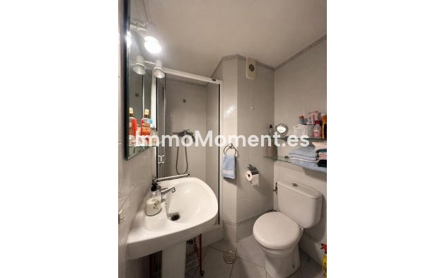 Revente - Appartement - Mijas Costa - Calahonda