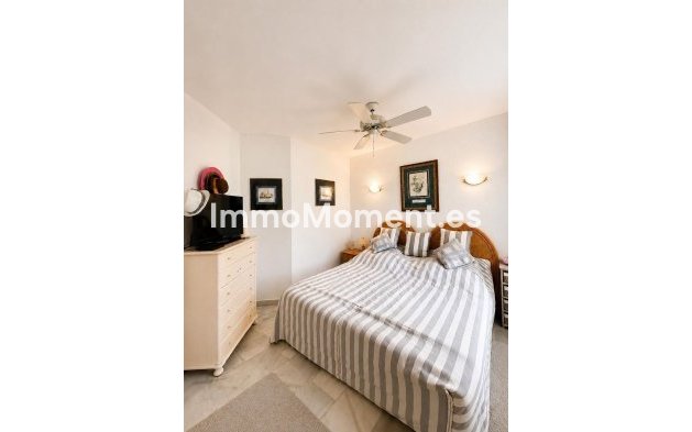Revente - Appartement - Mijas Costa - Calahonda