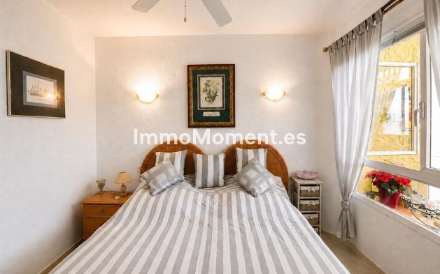 Revente - Appartement - Mijas Costa - Calahonda