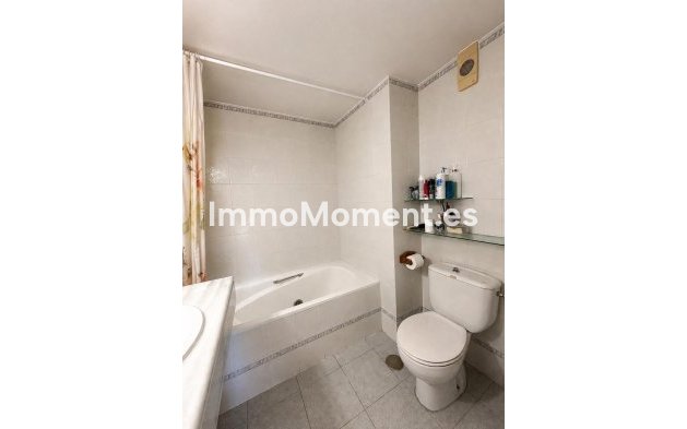 Revente - Appartement - Mijas Costa - Calahonda