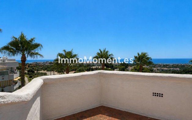 Revente - Appartement - Mijas Costa - Calahonda