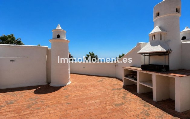 Revente - Appartement - Mijas Costa - Calahonda