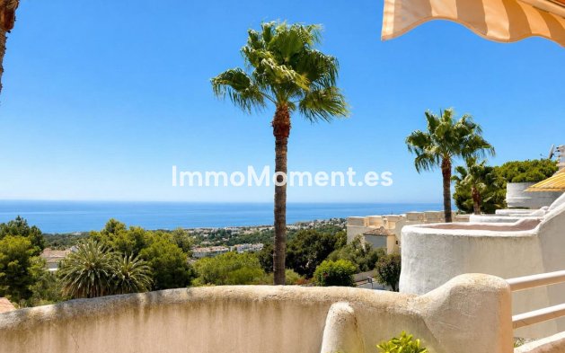 Revente - Appartement - Mijas Costa - Calahonda