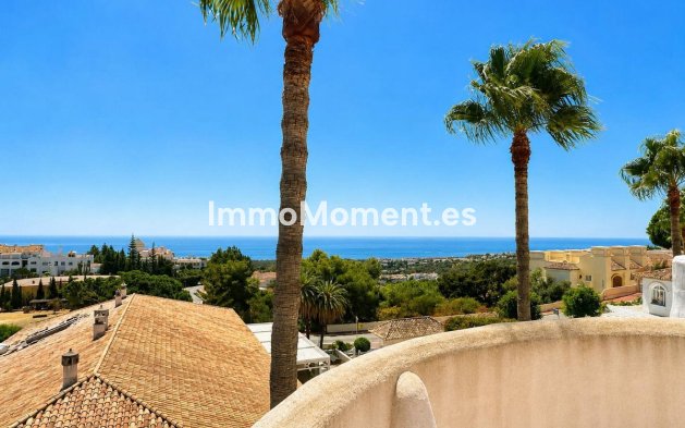 Revente - Appartement - Mijas Costa - Calahonda