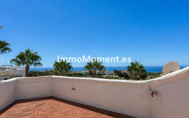 Revente - Appartement - Mijas Costa - Calahonda
