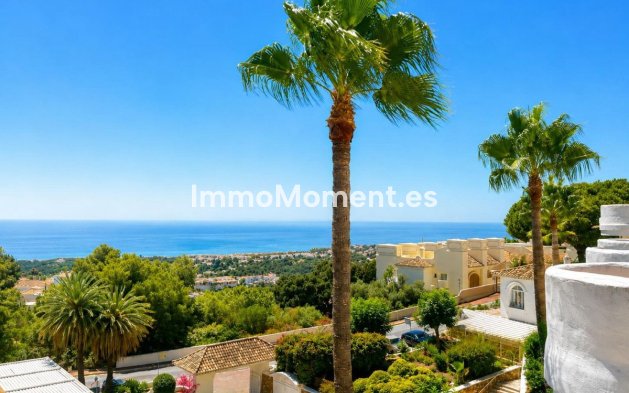 Revente - Appartement - Mijas Costa - Calahonda