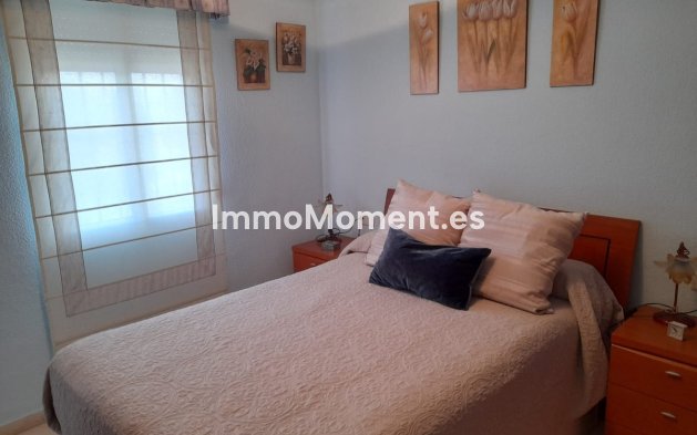 Reventa - Apartamento - Benalmadena - Benalmadena Centro