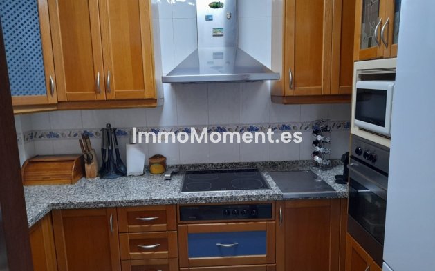 Reventa - Apartamento - Benalmadena - Benalmadena Centro
