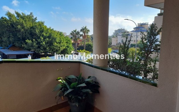 Reventa - Apartamento - Benalmadena - Benalmadena Centro