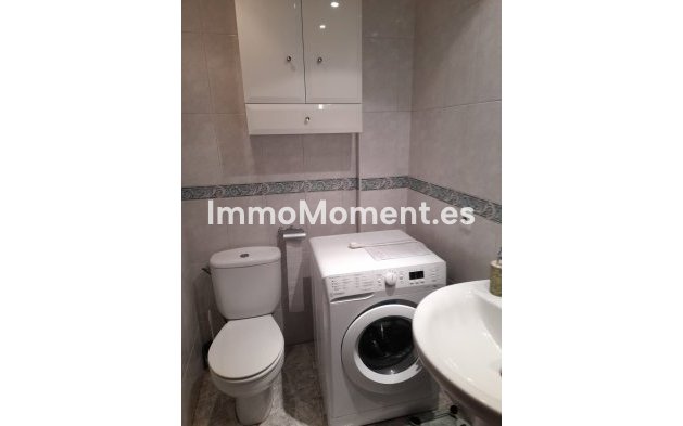 Reventa - Apartamento - Benalmadena - Benalmadena Centro