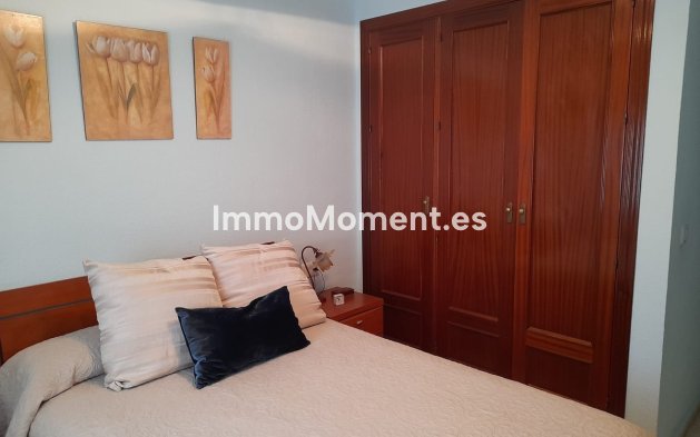 Reventa - Apartamento - Benalmadena - Benalmadena Centro