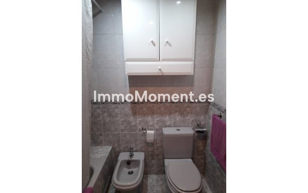 Reventa - Apartamento - Benalmadena - Benalmadena Centro