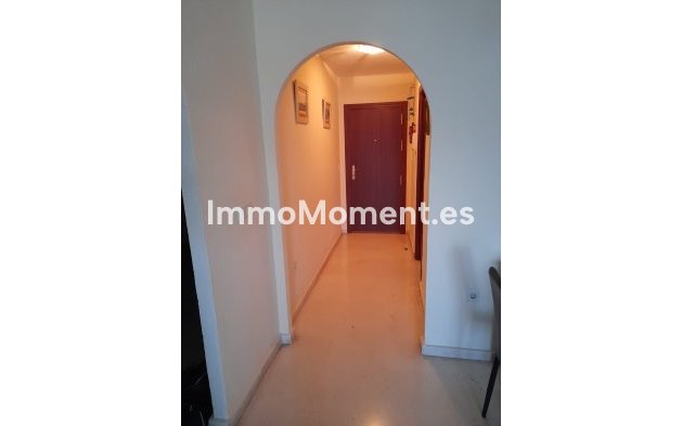 Reventa - Apartamento - Benalmadena - Benalmadena Centro