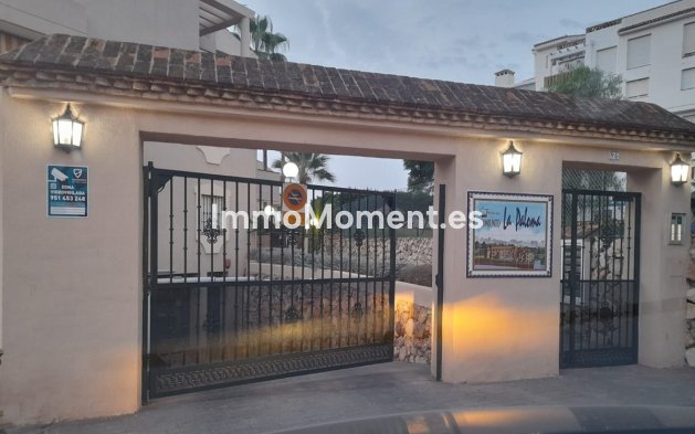 Reventa - Apartamento - Benalmadena - Benalmadena Centro
