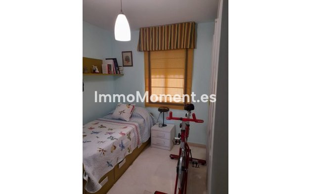 Reventa - Apartamento - Benalmadena - Benalmadena Centro