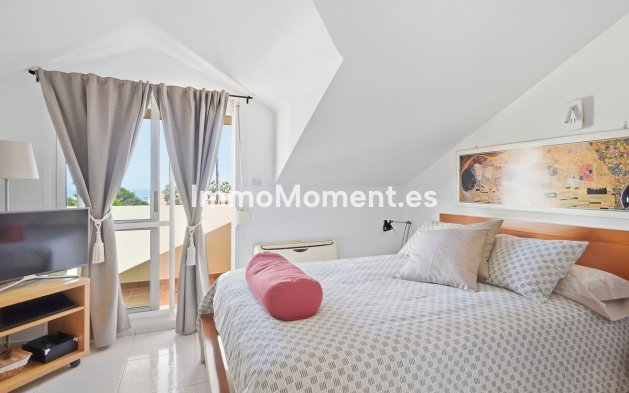 Revente - Maison mitoyenne - Benalmadena - Arroyo de la Miel