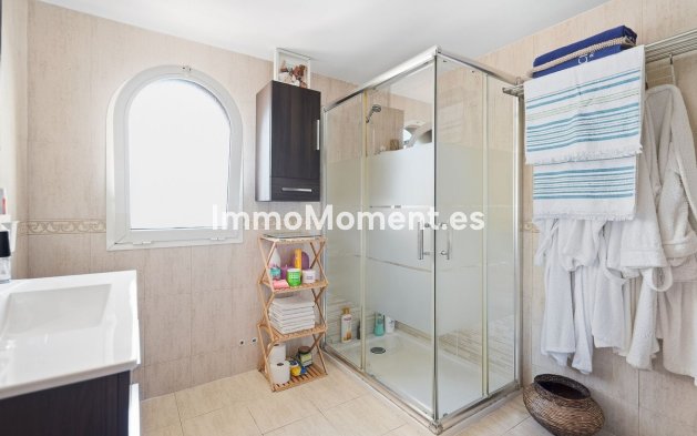 Revente - Maison mitoyenne - Benalmadena - Arroyo de la Miel