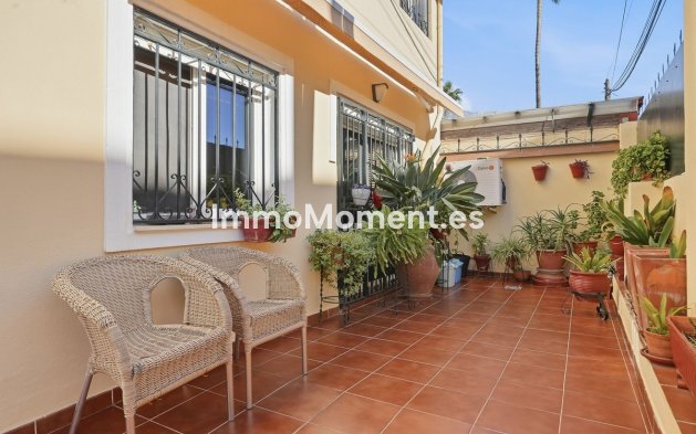 Revente - Maison mitoyenne - Benalmadena - Arroyo de la Miel