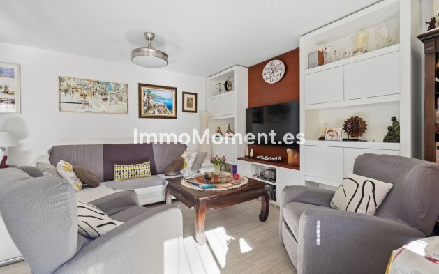 Revente - Maison mitoyenne - Benalmadena - Arroyo de la Miel