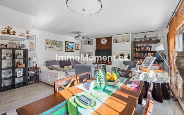 Revente - Maison mitoyenne - Benalmadena - Arroyo de la Miel