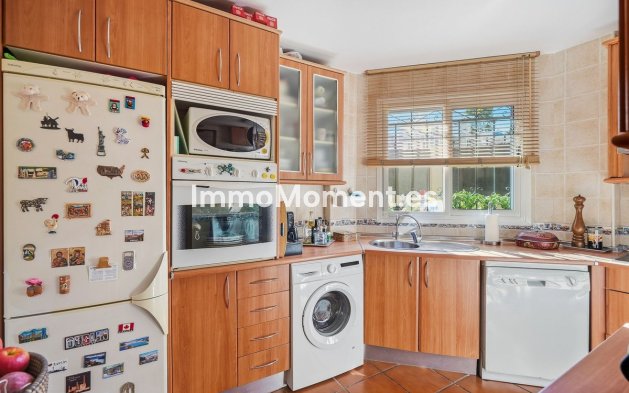 Revente - Maison mitoyenne - Benalmadena - Arroyo de la Miel