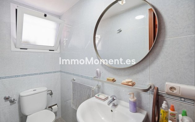 Revente - Maison mitoyenne - Benalmadena - Arroyo de la Miel