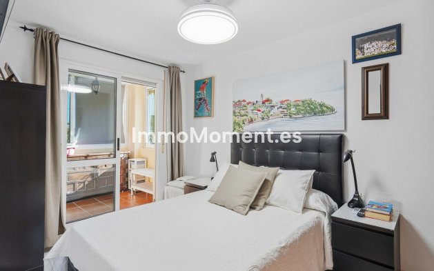 Revente - Maison mitoyenne - Benalmadena - Arroyo de la Miel