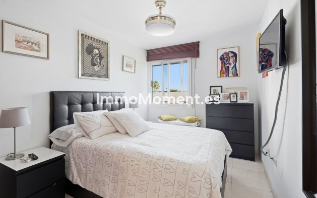 Revente - Maison mitoyenne - Benalmadena - Arroyo de la Miel