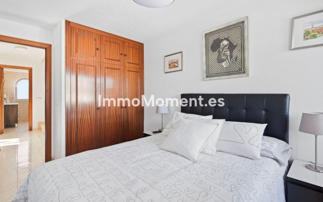 Revente - Maison mitoyenne - Benalmadena - Arroyo de la Miel