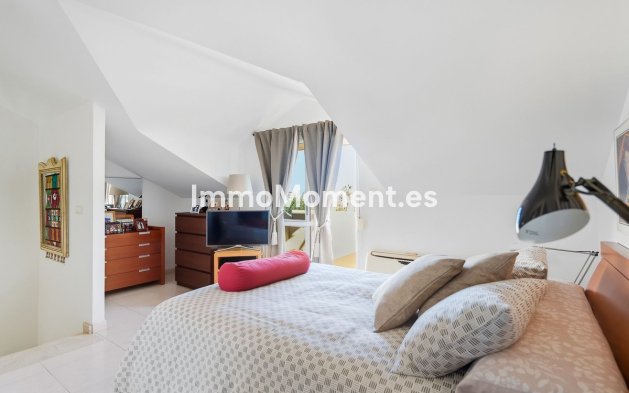 Revente - Maison mitoyenne - Benalmadena - Arroyo de la Miel