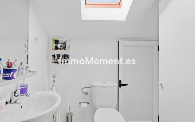 Revente - Maison mitoyenne - Benalmadena - Arroyo de la Miel