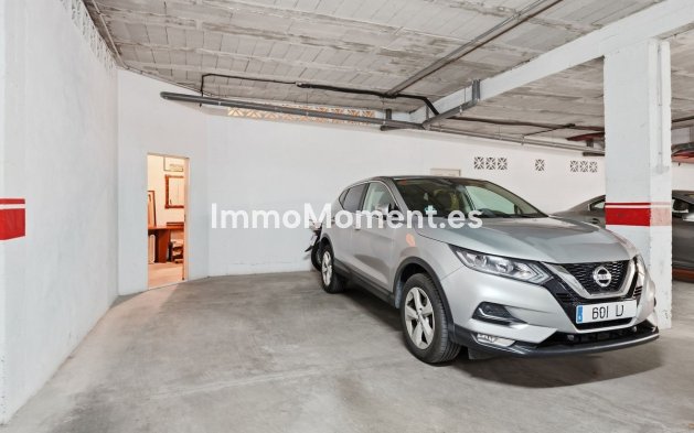 Revente - Maison mitoyenne - Benalmadena - Arroyo de la Miel