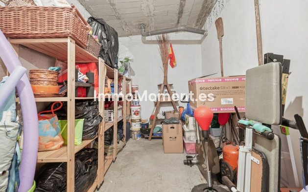 Revente - Maison mitoyenne - Benalmadena - Arroyo de la Miel
