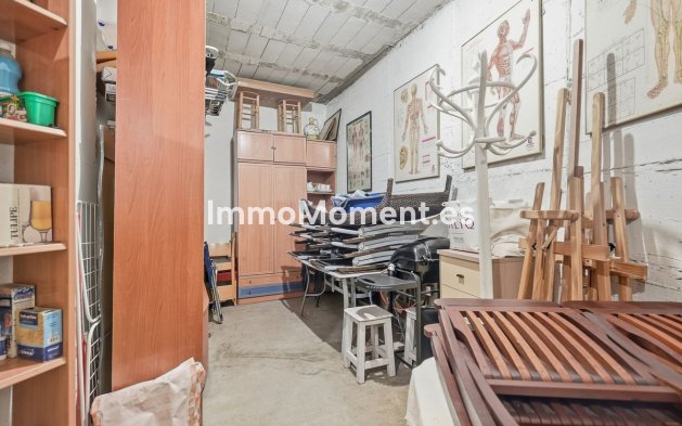 Revente - Maison mitoyenne - Benalmadena - Arroyo de la Miel