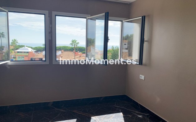 Reventa - Apartamento - Mijas Costa