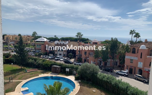 Reventa - Apartamento - Mijas Costa