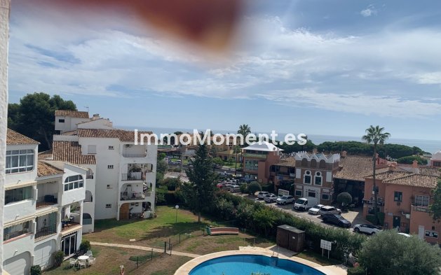 Reventa - Apartamento - Mijas Costa