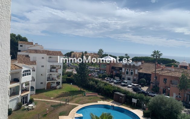 Reventa - Apartamento - Mijas Costa