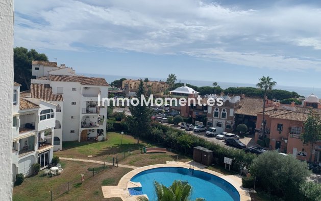 Reventa - Apartamento - Mijas Costa