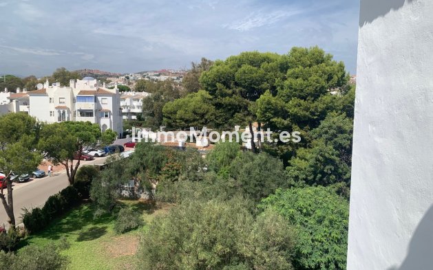 Reventa - Apartamento - Mijas Costa