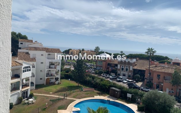 Reventa - Apartamento - Mijas Costa