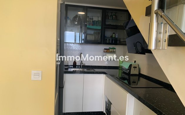Reventa - Apartamento - Mijas Costa