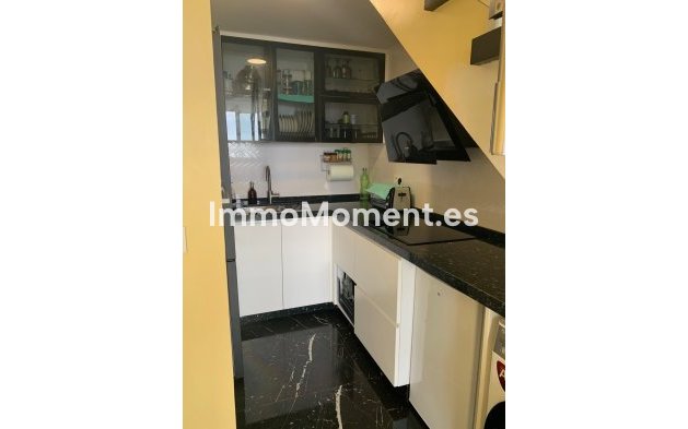 Reventa - Apartamento - Mijas Costa