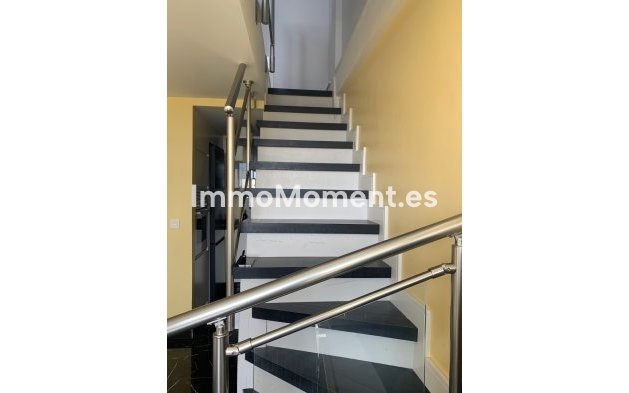 Reventa - Apartamento - Mijas Costa