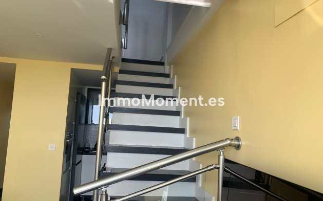 Reventa - Apartamento - Mijas Costa