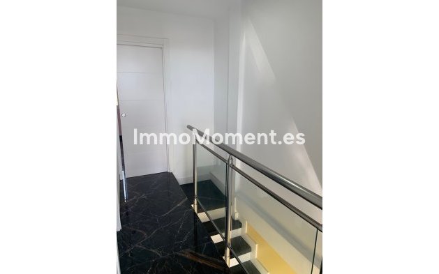Reventa - Apartamento - Mijas Costa