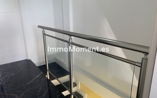 Reventa - Apartamento - Mijas Costa